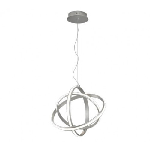 Люстра TRIO COMPTON 321810307