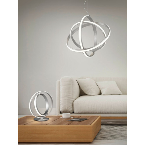 Люстра TRIO COMPTON 321810307