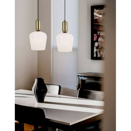 Люстра Viokef BARON 4225900