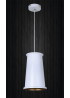 Подвесной светильник ЛОФТ PL20P81447-1 глянцевая текстура