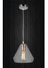 Подвесной светильник ЛОФТ Pl2081285-1