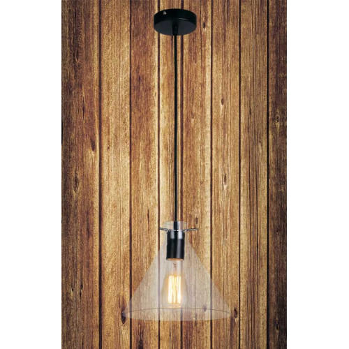 Подвесной светильник ЛОФТ PL5042887-1