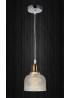 Подвесной светильник ЛОФТ PL2081292-1 CLEAN