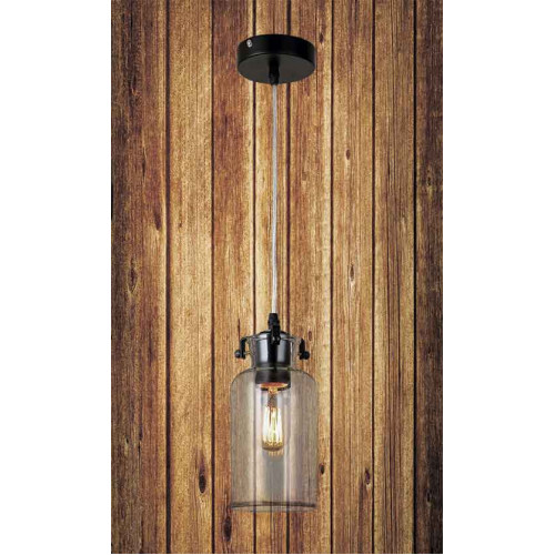 Подвесной светильник ЛОФТ PL20P81103-1 CLEAN