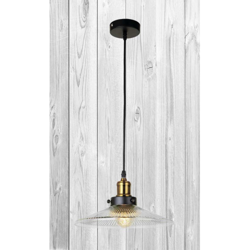 Подвесной светильник ЛОФТ PL2081288-1 CLEAN