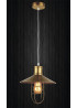 Подвесной светильник ЛОФТ PL5040152-1