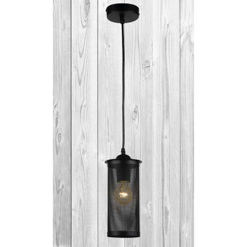 Подвесной светильник ЛОФТ PL5041091-1