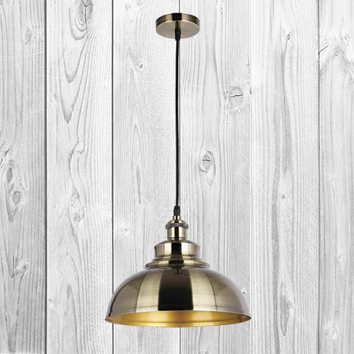 Подвесной светильник ЛОФТ PL527316-1 AB