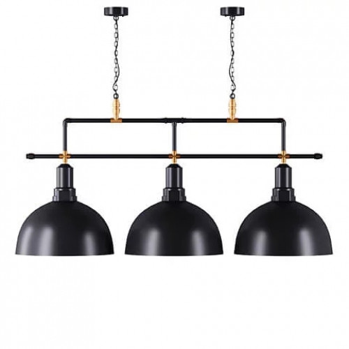 Люстра Pikart 3Round 2827-2