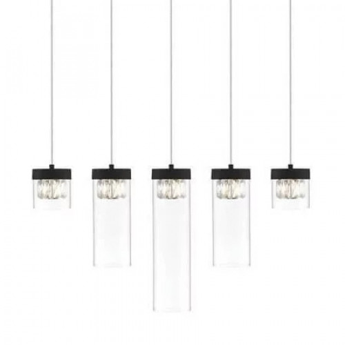 Люстра Zuma Line ROCK P0488-01F-U8AC