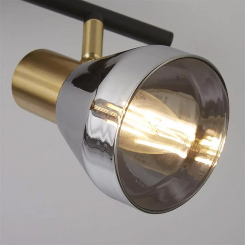Люстра Searchlight FLOAT 8761GO
