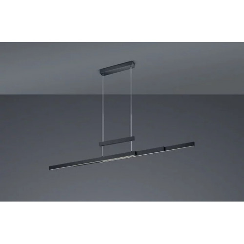 Люстра Trio TRAJAN 375310532