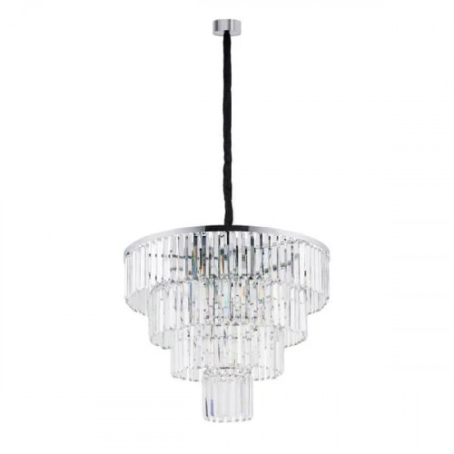 Люстра Nowodvorski CRISTAL L 7615