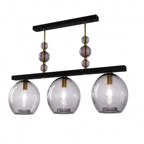 Люстра Pikart COLOURGLASS 12101-14