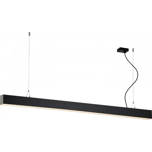 Світлодіодний лінійний світильник Viokef STATION 3911-0015-3-B-N