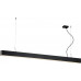 Світлодіодний лінійний світильник Viokef STATION 3911-0015-3-B-N Світлодіодний лінійний світильник Viokef STATION 3911-0015-3-B-N