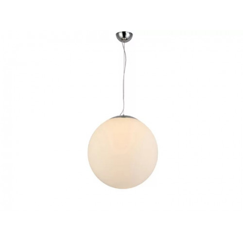 Люстра AZzardo WHITE BALL 40 AZ1328 (FLWB40WH )