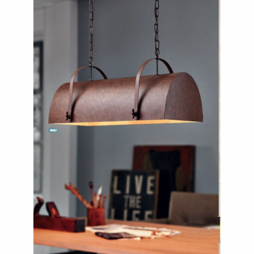 Люстра Eglo DEERHURST 49687