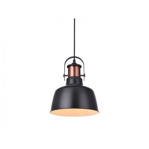 Люстра AZzardo DARLING 1 AZ2409 (MD506861BK)