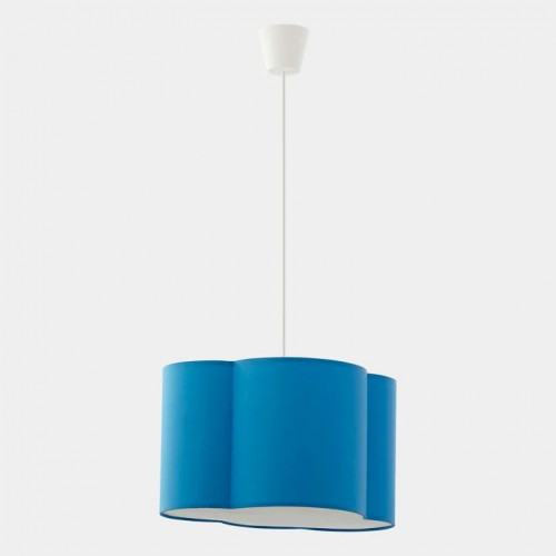 Люстра CLOUD TK Lighting 3362