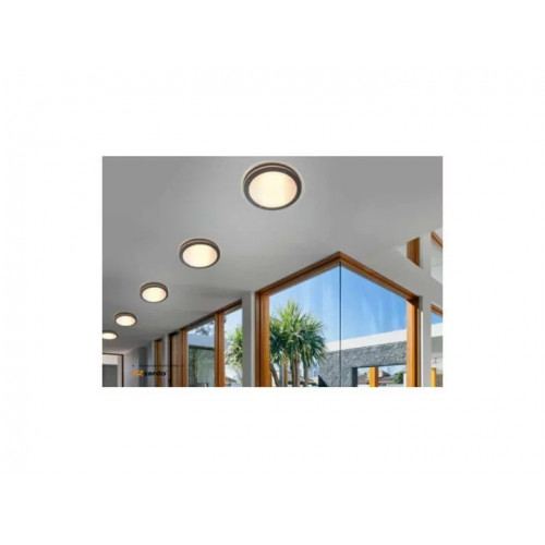 Люстра Searchlight BALI 7395CW