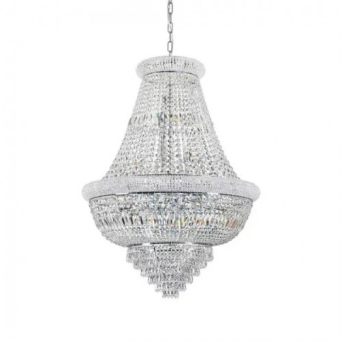 Люстра Ideal Lux DUBAI 243597