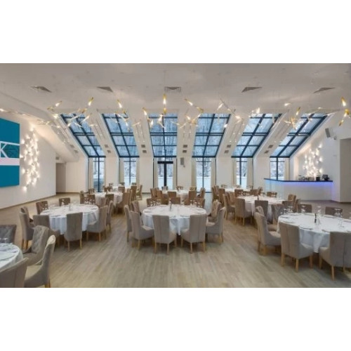 Люстра Trio RONDO 322610232