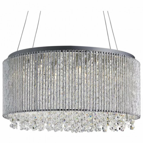 Люстра Searchlight BEATRIX 4048-8CC