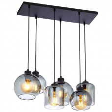 Люстра TK Lighting SINTRA 2554