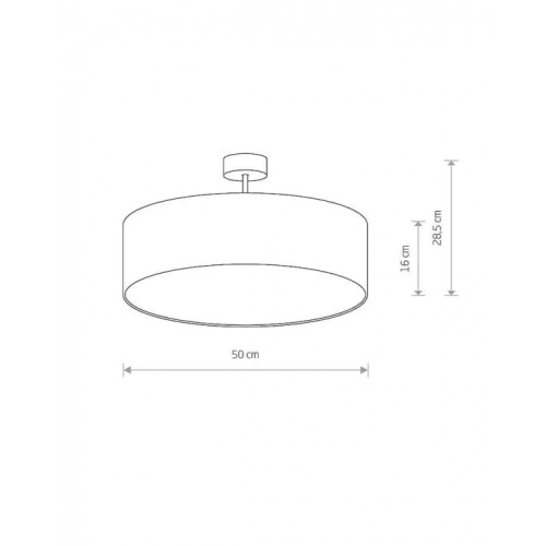 Люстра Eglo Razoni 92252