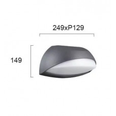 Люстра Pikart 30522-4