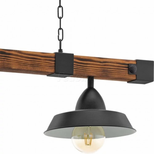 Люстра Eglo OLDBURY 49684