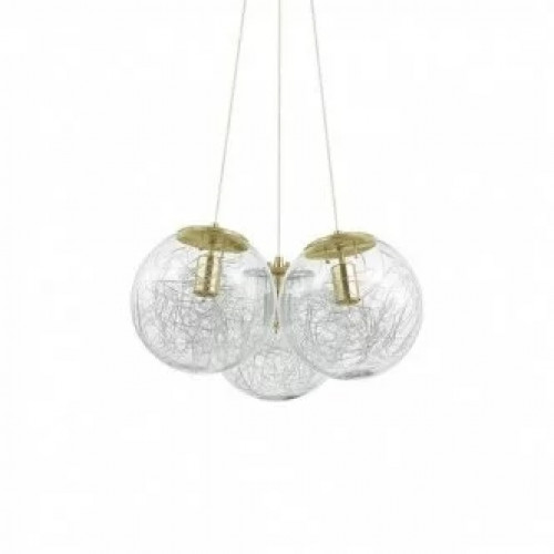 Люстра Ideal Lux MAPA SAT 175973
