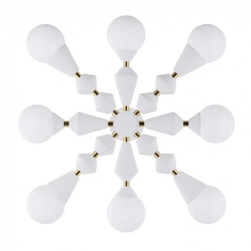 Підвісний світильник Nordlux Tribeca 38 46433003