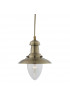 Люстра Searchlight Fisherman 5787AB