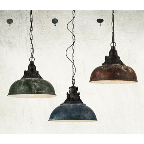 Люстра Eglo GRANTHAM 49735