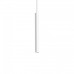 Люстра Ideal Lux ULTRATHIN 194189
