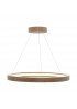 Люстра Zuma Line OAK LA0785