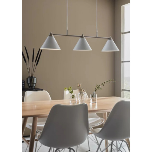 Люстра Ideal Lux Sailor 025285