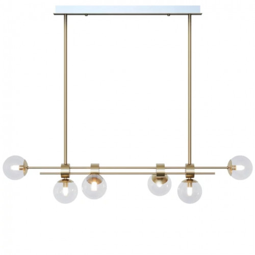 Люстра Pikart ABBY 26272-2