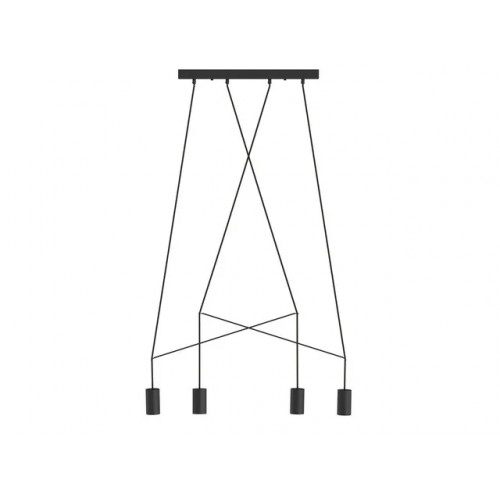 Люстра Nowodvorski IMBRIA 9192