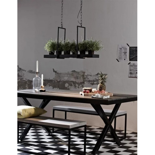 Люстра Markslojd TRAY 105780