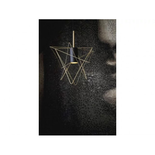 Люстра Nowodvorski GSTAR 8854