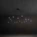 Люстра Ideal Lux LUCCIOLA 284019