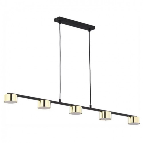 Люстра TK Lighting DALLAS 6092