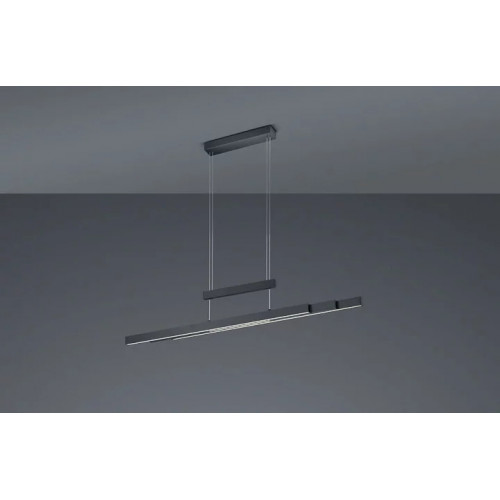 Люстра Trio TRAJAN 375310532