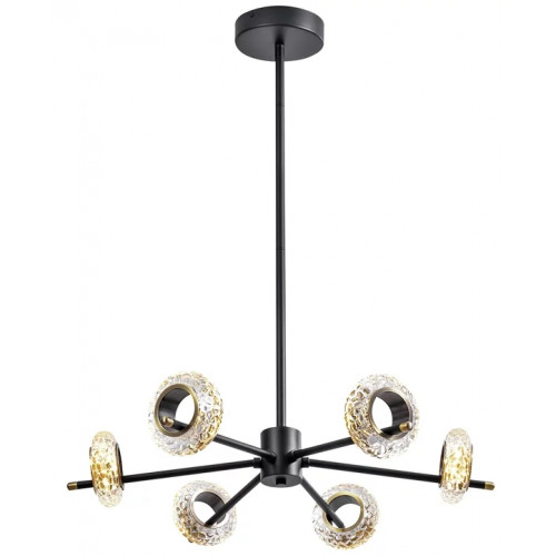 Люстра Viokef Gretta 4272200