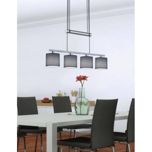 Люстра Trio GARDA 305400411