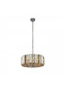 Люстра Searchlight CHAPEAU 82101-5CC