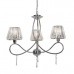 Люстра Zuma Line PARIA P15090-3